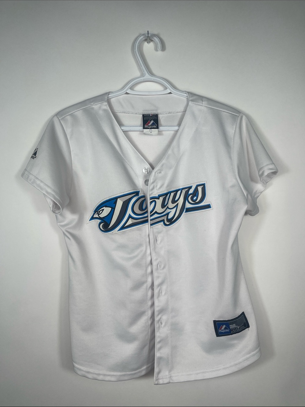 Toronto 'Jays' Baseball Jersey